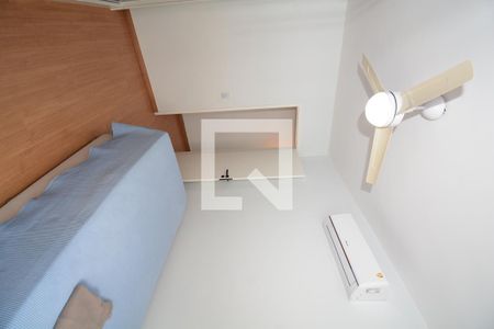 Apartamento à venda com 61m², 2 quartos e sem vagaQuarto 2