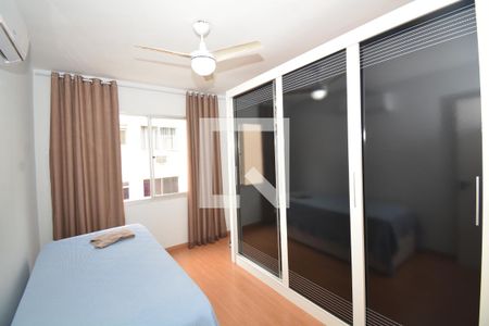 Apartamento à venda com 61m², 2 quartos e sem vagaQuarto 2