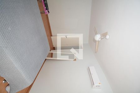 Apartamento à venda com 61m², 2 quartos e sem vagaQuarto 1