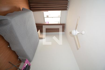 Apartamento à venda com 61m², 2 quartos e sem vagaQuarto 1