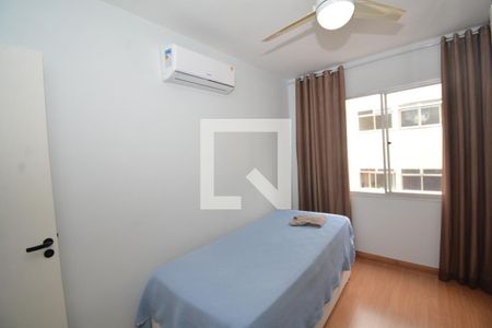 Apartamento à venda com 61m², 2 quartos e sem vagaQuarto 2