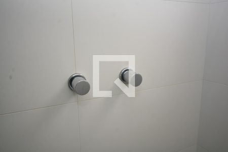 Apartamento à venda com 61m², 2 quartos e sem vagaBanheiro