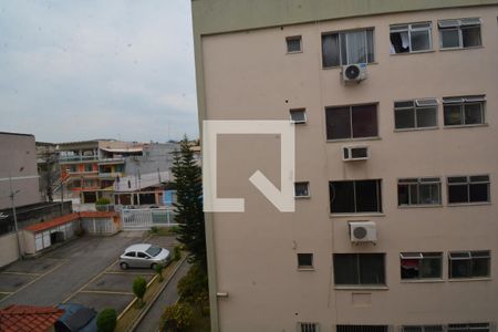 Apartamento à venda com 61m², 2 quartos e sem vagaVista da Cozinha e Área de Serviço