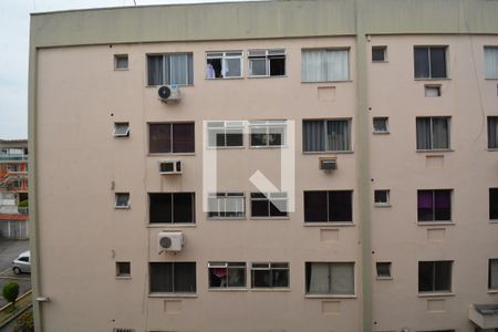 Apartamento à venda com 61m², 2 quartos e sem vagaVista do Quarto 2