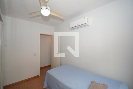 Apartamento à venda com 61m², 2 quartos e sem vagaQuarto 2