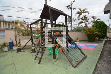 Apartamento à venda com 61m², 2 quartos e sem vagaÁrea Comum - Playground