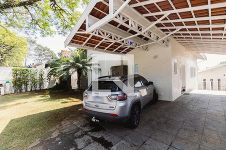 Casa à venda com 350m², 3 quartos e 6 vagasGaragem