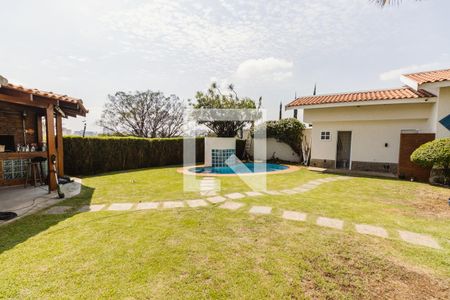 Casa à venda com 350m², 3 quartos e 6 vagasQuintal