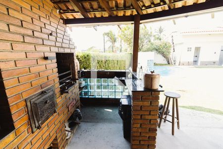 Casa à venda com 350m², 3 quartos e 6 vagasChurrasqueira