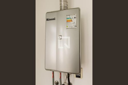 Casa à venda com 350m², 3 quartos e 6 vagasLavanderia