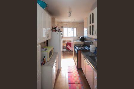 Apartamento à venda com 64m², 2 quartos e 1 vagacozinha