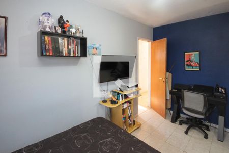 Apartamento à venda com 64m², 2 quartos e 1 vagaQuarto