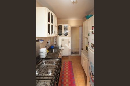 Apartamento à venda com 64m², 2 quartos e 1 vagacozinha