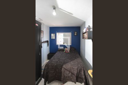 Apartamento à venda com 64m², 2 quartos e 1 vagaQuarto