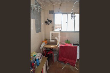 Apartamento à venda com 64m², 2 quartos e 1 vagaÁrea de Serviço