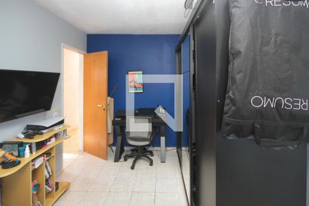 Apartamento à venda com 64m², 2 quartos e 1 vagaQuarto