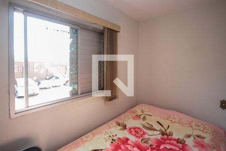 Apartamento à venda com 64m², 2 quartos e 1 vagaQuarto 02