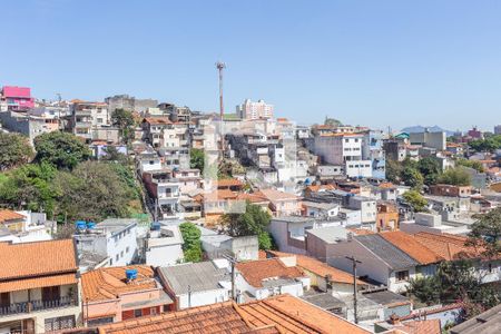 Casa à venda com 366m², 4 quartos e 2 vagas Casa à venda com 366m², 4 quartos e 2 vagasVista da Sacada da Suíte 3