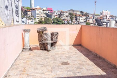 Casa à venda com 366m², 4 quartos e 2 vagas Casa à venda com 366m², 4 quartos e 2 vagasSacada da Suíte 3