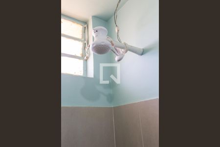 Casa à venda com 366m², 4 quartos e 2 vagas Casa à venda com 366m², 4 quartos e 2 vagasBanheiro da Suíte 3