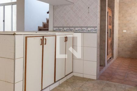 Casa à venda com 366m², 4 quartos e 2 vagas Casa à venda com 366m², 4 quartos e 2 vagasCozinha