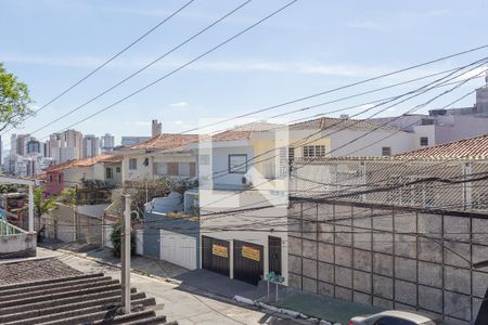Casa à venda com 366m², 4 quartos e 2 vagas Casa à venda com 366m², 4 quartos e 2 vagasVista da Sacada Hall Segundo Piso