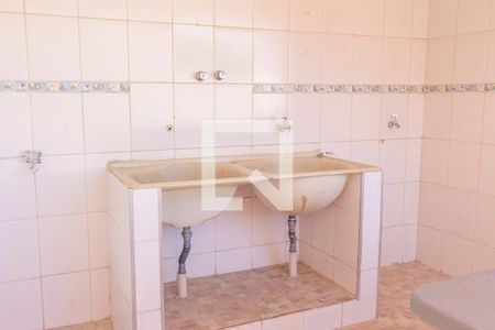 Casa à venda com 366m², 4 quartos e 2 vagas Casa à venda com 366m², 4 quartos e 2 vagasÁrea de Serviço