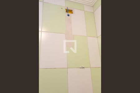 Casa à venda com 366m², 4 quartos e 2 vagas Casa à venda com 366m², 4 quartos e 2 vagasBanheiro da Suíte 2