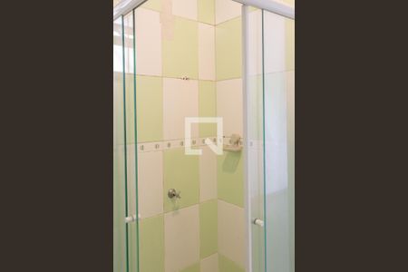 Casa à venda com 366m², 4 quartos e 2 vagas Casa à venda com 366m², 4 quartos e 2 vagasBanheiro da Suíte 2