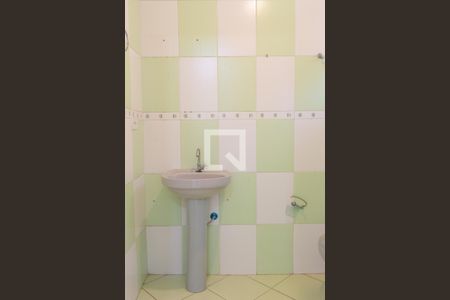 Casa à venda com 366m², 4 quartos e 2 vagas Casa à venda com 366m², 4 quartos e 2 vagasBanheiro da Suíte 2