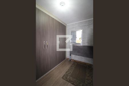 Quarto de apartamento à venda com 2 quartos, 45m² em Conjunto Habitacional Teotonio Vilela, São Paulo