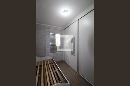 Quarto 2 de apartamento à venda com 2 quartos, 45m² em Conjunto Habitacional Teotonio Vilela, São Paulo