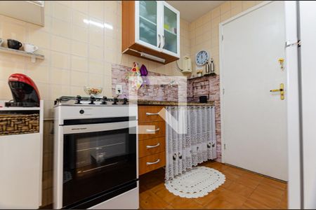 Apartamento à venda com 65m², 2 quartos e 1 vaga Apartamento à venda com 65m², 2 quartos e 1 vagaCozinha