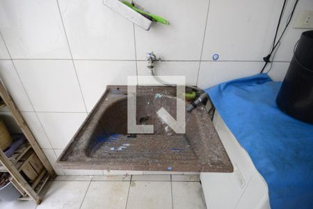 Casa à venda com 270m², 3 quartos e 2 vagasÁrea de Serviço