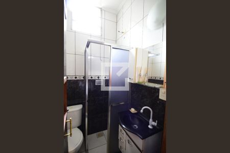 Casa à venda com 270m², 3 quartos e 2 vagasLavabo