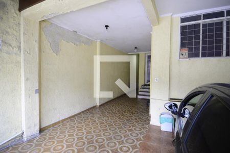 Casa à venda com 270m², 3 quartos e 2 vagasGaragem