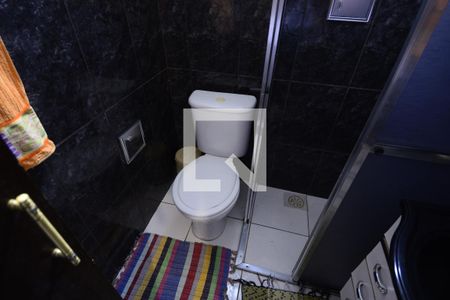 Casa à venda com 270m², 3 quartos e 2 vagasLavabo