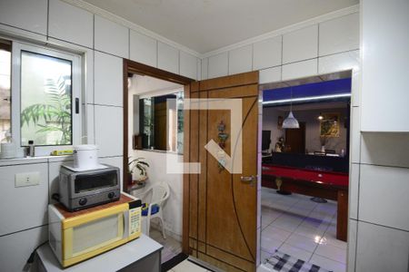 Casa à venda com 270m², 3 quartos e 2 vagasCozinha Casa 2