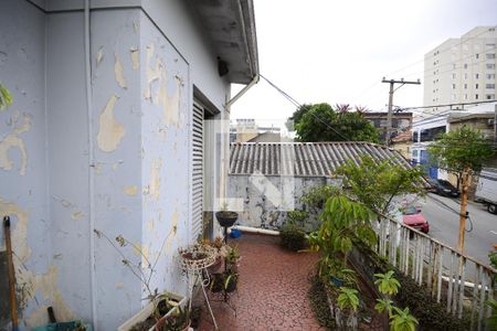 Casa à venda com 270m², 3 quartos e 2 vagasVaranda