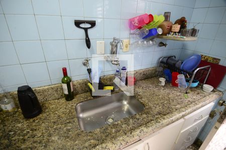 Casa à venda com 270m², 3 quartos e 2 vagasCozinha