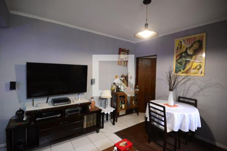 Casa à venda com 270m², 3 quartos e 2 vagasSala Casa 2