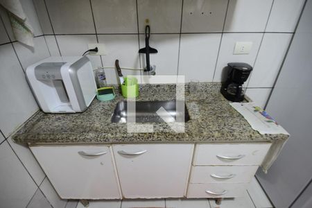 Casa à venda com 270m², 3 quartos e 2 vagasCozinha Casa 2