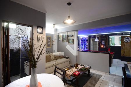 Casa à venda com 270m², 3 quartos e 2 vagasSala Casa 2