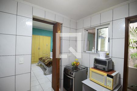 Casa à venda com 270m², 3 quartos e 2 vagasCozinha Casa 2