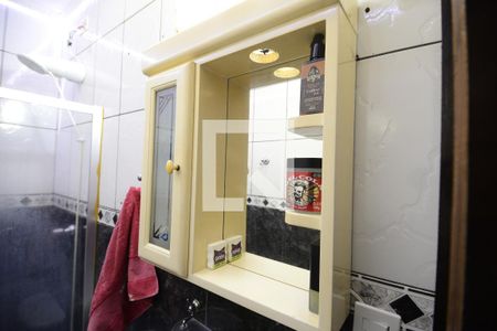 Casa à venda com 270m², 3 quartos e 2 vagasSuíte Casa 2