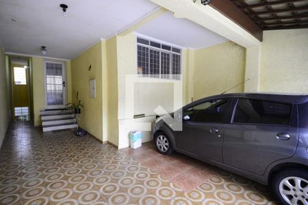 Casa à venda com 270m², 3 quartos e 2 vagasGaragem