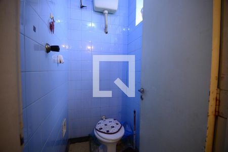 Casa à venda com 270m², 3 quartos e 2 vagasLavabo