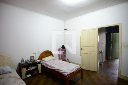 Casa à venda com 270m², 3 quartos e 2 vagasQuarto 3