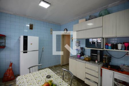 Casa à venda com 270m², 3 quartos e 2 vagasCozinha