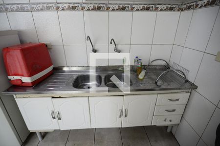 Casa à venda com 270m², 3 quartos e 2 vagasChurrasqueira